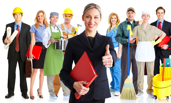 Çankaya Hamal Kiralama Hizmeti